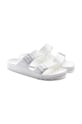 Pantofle Birkenstock Arizona Eva bílá 129443