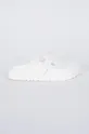 Birkenstock sliders Boston EVA white 127133