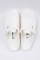 Birkenstock papuci Boston EVA 127133 alb SS18
