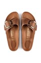 Birkenstock - Шльопанці Madrid Big Buckle 1006525 коричневий