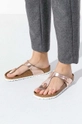 Δερμάτινες σαγιονάρες Birkenstock Gizeh 1005048