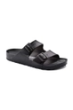 Birkenstock παντόφλες μαύρο