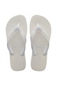 Žabky Havaianas TOP plochý biela 4000029.0001.D