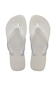 Havaianas - Japanke TOP ravna bijela 4000029.0001.D