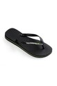 Havaianas - Вьетнамки 4110850.1069.P чёрный SS21