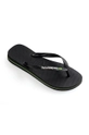 Havaianas - Flip-flop fekete