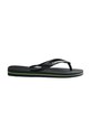 Обувь Havaianas - Вьетнамки 4110850.1069.P чёрный