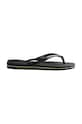 Обувки Havaianas - Джапанки BRASIL LOGO 4110850.1069.P черен