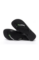 fekete Havaianas - Flip-flop