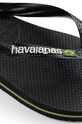 Havaianas - Вьетнамки 4110850.1069.P чёрный