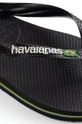 Havaianas - Σαγιονάρες BRASIL LOGO Γυναικεία