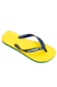 Havaianas - Žabky žltá