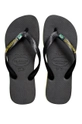 Havaianas - Japanke crna