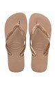 Havaianas șlapi TOP TIRAS roz 4137428.3581.P