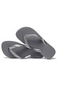 Havaianas - Джапанки TOP TIRAS сив 4137428.5178.P