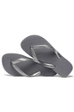 szürke Havaianas - Flip-flop