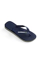 Havaianas - Japonki 4110850.0555.P granatowy SS18
