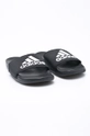 adidas Performance - Шлепанцы Adilette Cf+ Logo чёрный