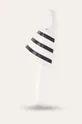 biały adidas Originals klapki Adilette