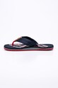 Obuv Tommy Hilfiger - Žabky FM0FM01369.403 tmavomodrá