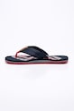 Obuwie Tommy Hilfiger - Japonki FM0FM01369.403 granatowy