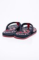 Tommy Hilfiger - Žabky tmavomodrá FM0FM01369.403
