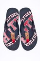 Tommy Hilfiger - Žabky FM0FM01369.403 tmavomodrá