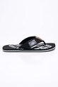 Tommy Hilfiger - Slapi sintetic negru FM0FM01369.990