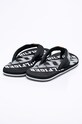 Tommy Hilfiger - Žabky černá FM0FM01369.990