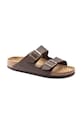Pantofle Birkenstock Arizona 51701.M hnědá SS18