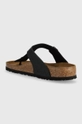 Birkenstock - Žabky Gizeh Bs <p>Zvršok: Syntetická látka Vnútro: Prírodná koža Podrážka: Syntetická látka</p>