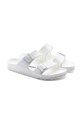 Шльопанці Birkenstock Arizona EVA білий 129441