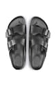 Birkenstock papuci Arizona EVA Metallic 1001497 gri