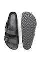 Birkenstock papuci Arizona EVA Metallic 1001497