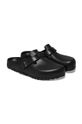 Natikače Birkenstock Boston EVA crna 1002314