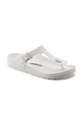 Birkenstock japonke Gizeh Eva bela