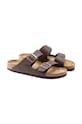 Încălțăminte Birkenstock papuci Arizona 51703.M maro