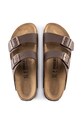 Birkenstock papuci Arizona maro 51703.M