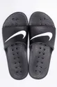 Nike - Шльопанці чорний