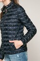 Tommy Hilfiger - Пухено яке WW0WW19298. WW0WW19298. тъмносин