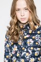 Tommy Hilfiger - Пухено яке WW0WW19298. многоцветен WW0WW19298.