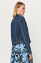 Odzież Vila - Kurtka jeansowa 14042859 niebieski