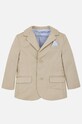 Mayoral - Сако за деца 92-134 cm бежов 3452.58.5B