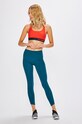 Under Armour - Legíny Breathelux 1305443 1305443 zelená SS18