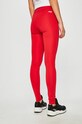 Odzież Fila - Legginsy 681826.002 czerwony