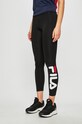 Fila - Legíny čierna 681826.002