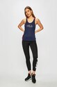 Fila - Legíny 681826.002 čierna SS19