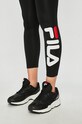 Fila - Legginsy czarny 681826.002