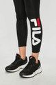 fekete Fila - Legging