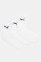 Puma - Носки (3 пары) 90611004 белый 90611004